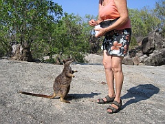 CairnsTC110 Granite Gorge